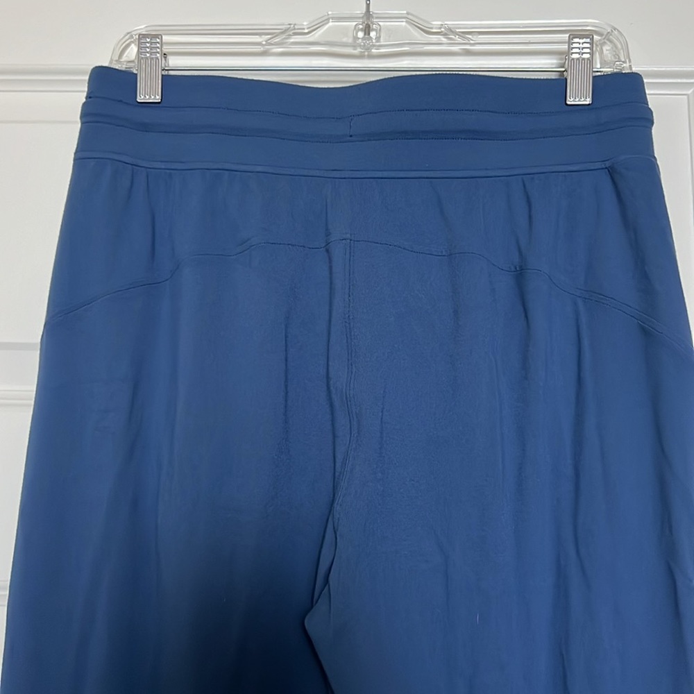 Lululemon Ready to Rulu high rise cropped jogger - Picture 3 of 4
